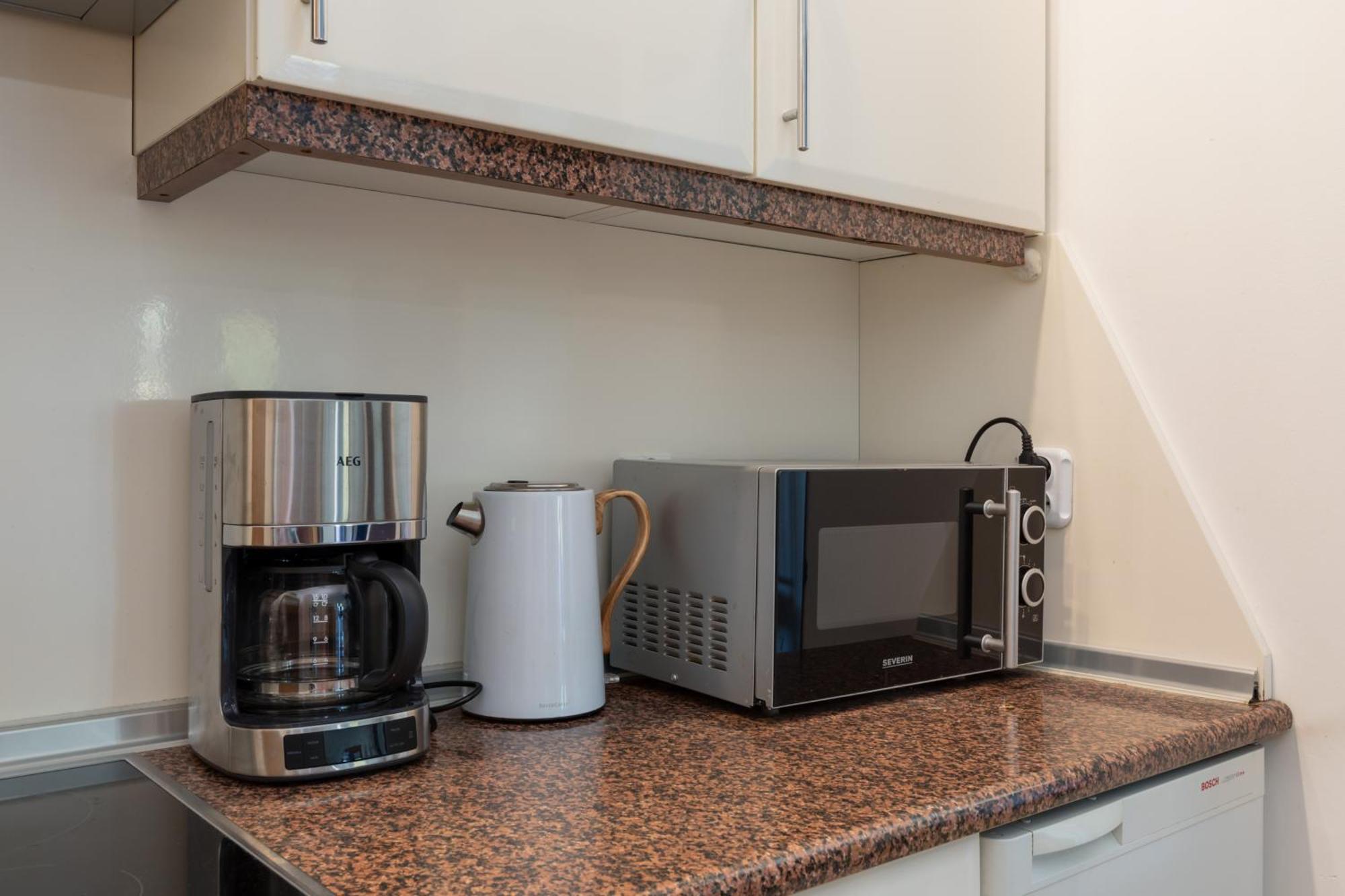Comfy Apartments With Balcony Turystyczna Miedzyzdroje By Noclegi Renters Екстер'єр фото