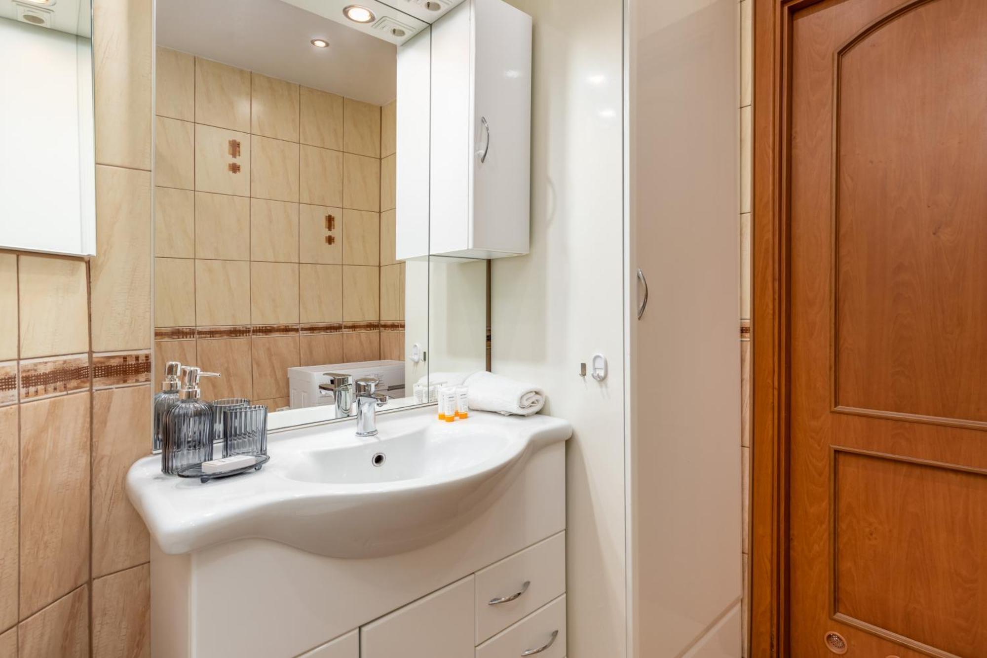 Comfy Apartments With Balcony Turystyczna Miedzyzdroje By Noclegi Renters Екстер'єр фото