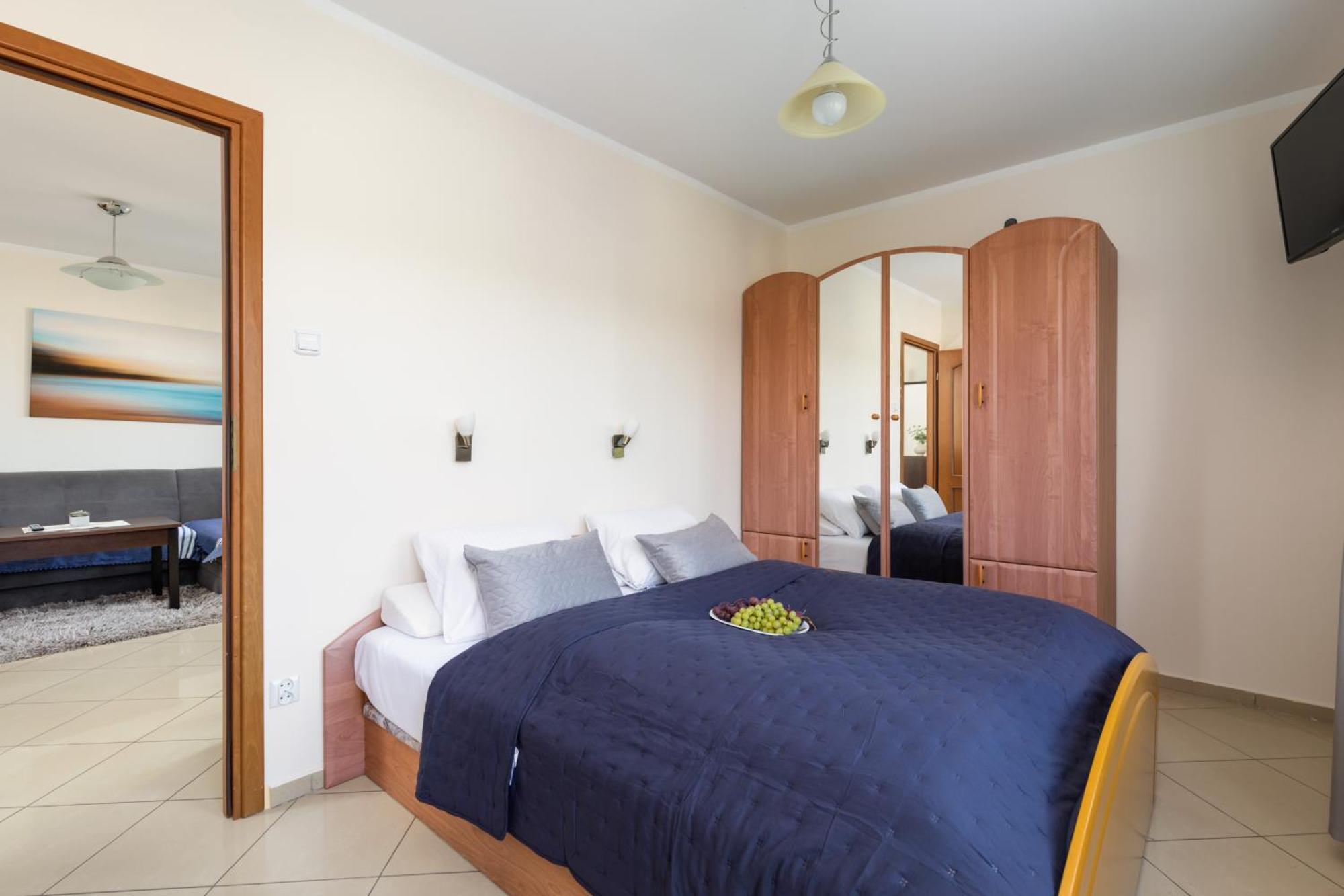 Comfy Apartments With Balcony Turystyczna Miedzyzdroje By Noclegi Renters Екстер'єр фото