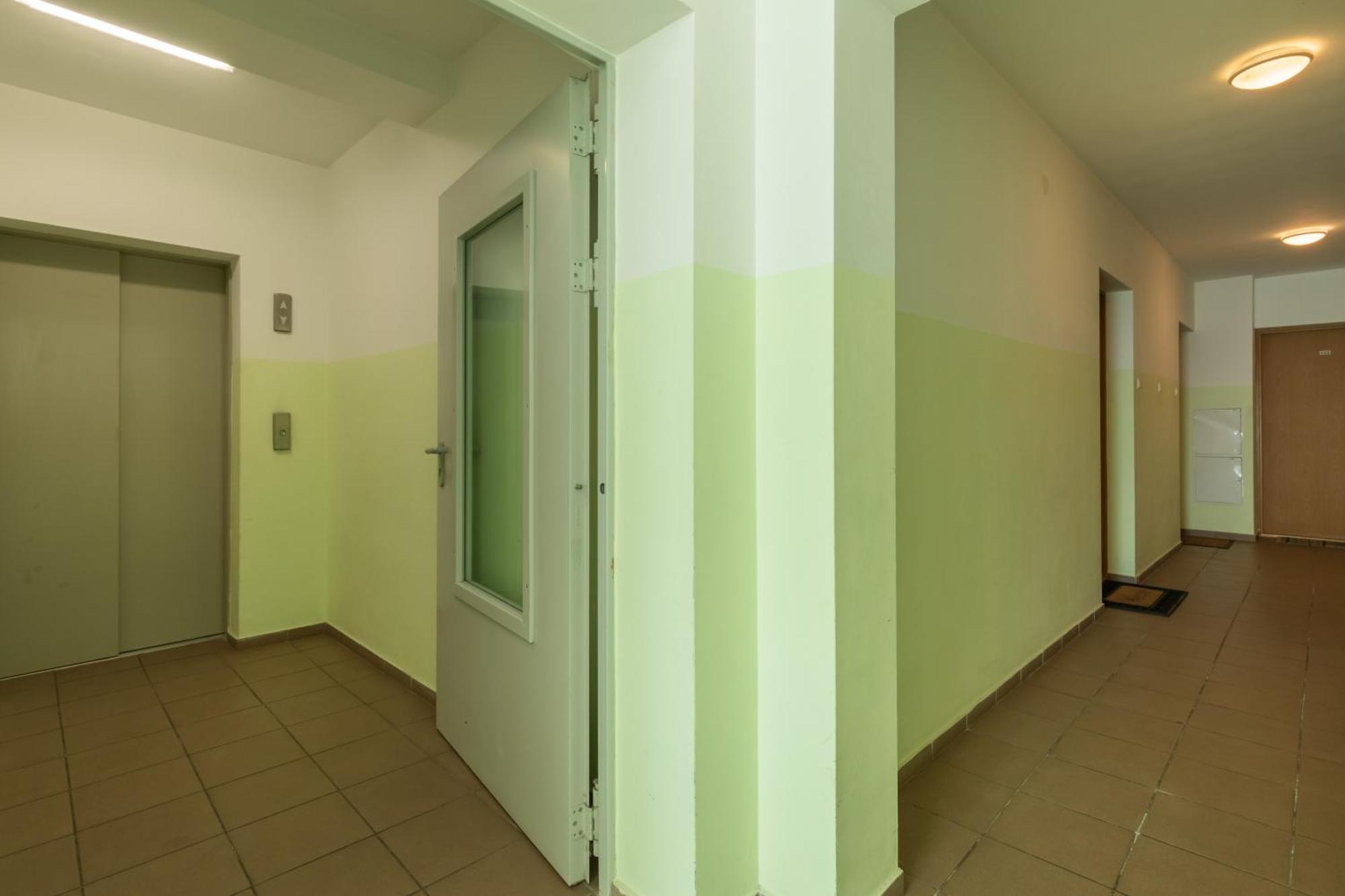 Comfy Apartments With Balcony Turystyczna Miedzyzdroje By Noclegi Renters Екстер'єр фото