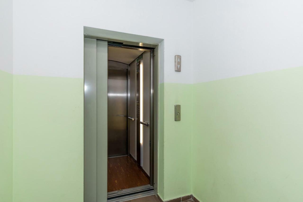 Comfy Apartments With Balcony Turystyczna Miedzyzdroje By Noclegi Renters Екстер'єр фото
